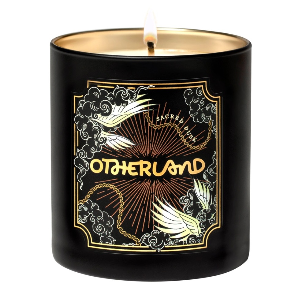 BNIB Otherland Sacred Dusk Candle